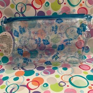 Toy story boat shape pouch